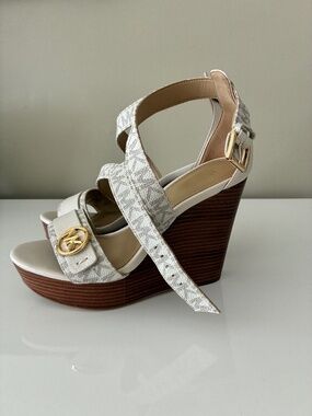 Michael Kors sandals